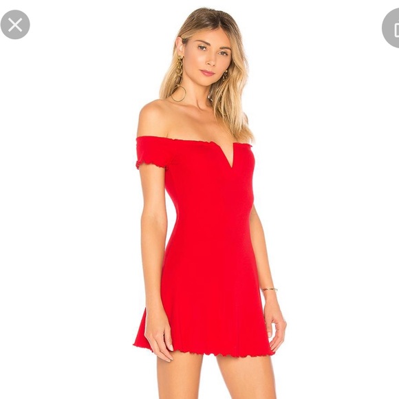 NWOT Majorelle Ophelia Dress - Picture 4 of 8